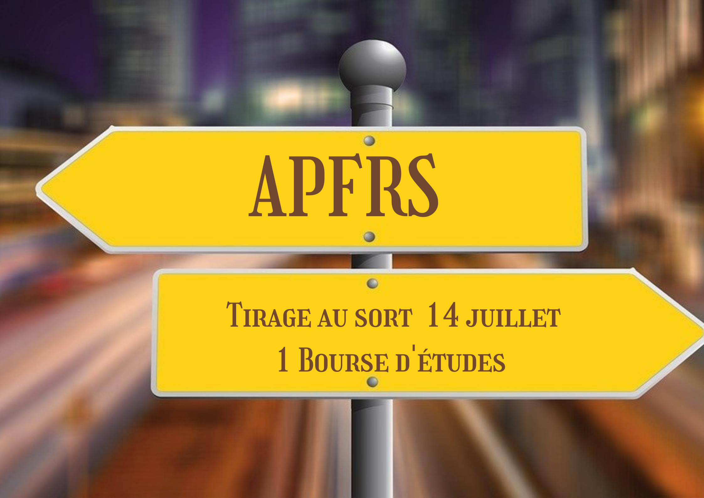 Tirage au sort 14 juillet